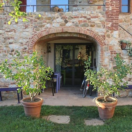 Case Di Vetulonia Castiglione della Pescaia Ngoại thất bức ảnh